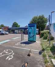 EVzen station de recharge image 2