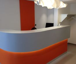 Cabinet d'Orthodontie Epars Bild 3