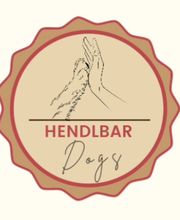 Glückliche Hundepfoten by Catrin Hendl-viel mehr als nur Hundetraining Bild 14