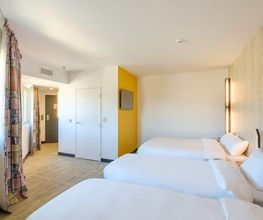 B&B HOTEL Nice Stade Riviera image 8