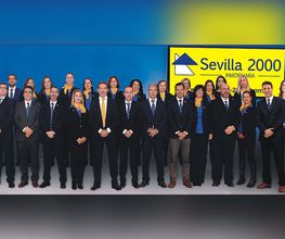 Inmobiliaria Sevilla 2000 Real Estate imagen 1