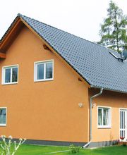 MIWE Massivhaus Bild 2