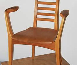 Bernhard Albrecht Haus & Holz Bild 1