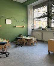 Fröbel-Kindergarten Stepping Stones in Berlin, © 2026 Fröbel. Alle Rechte vorbehalten.