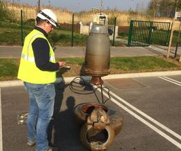 Techniciens Des Eaux image 3