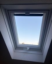 Renovierungs-Wohndachfenster