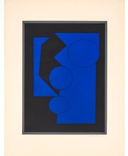 CUENDET KUNSTGALERIE Bild 4