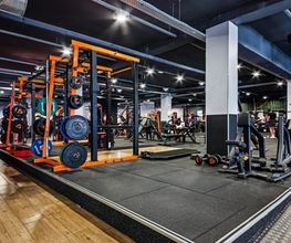 Basic-Fit 24/7 image 2