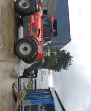 Karl Patrick image 3