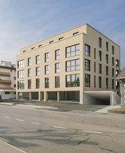 Edwin Tanner Gipsergeschäft GmbH Bild 5