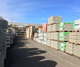 ABEX HTI DINGER & HORTMANN Chemnitz Bild 6