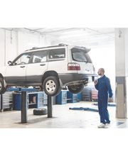 GTÜ Walter Prüfstelle - Saarbrücken Bild 1