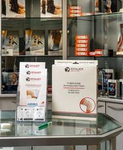 Hermap AG Sanitätsgeschäft und Rehatechnik, Elektromobile Bild 2