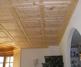 Schreinerei Gerig AG Bild 7