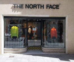 The North Face Madrid imagen 1