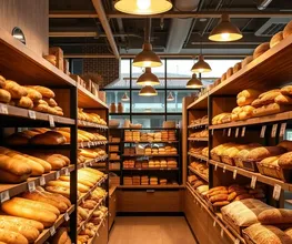 Bäckerei