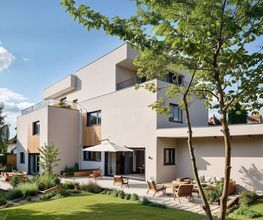 MF Architektur GmbH Bild 4