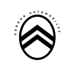 GORRON AUTOMOBILES Citroën