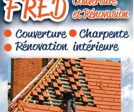 Fred Couverture image 1