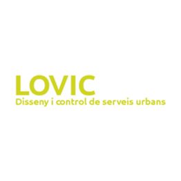 LOVIC DISSENY I CONTROL
