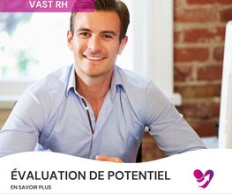 Vast RH Albert - Bilan de compétences image 7