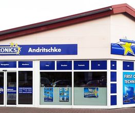 EURONICS Andritschke Bild 1