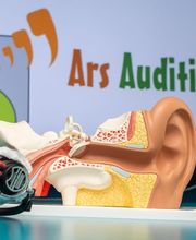 ARS Audition image 1