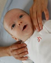 Osteopathie Darmstadt Michaela Wunsch & Kolleginnen Bild 14