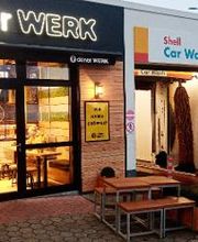 Shell Recharge Charging Station Bild 7