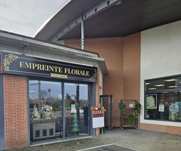 Empreinte Florale image 1