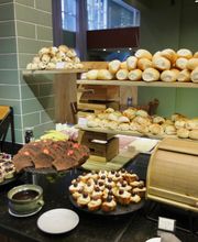 Transamerica Executive Nova Paulista imagen 4