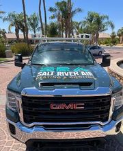 Salt River Air image 3