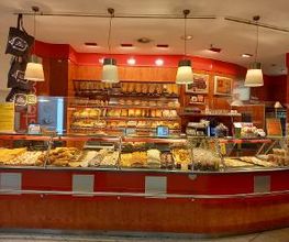 Brotmeisterei Steinecke Bild 1