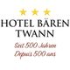 Restaurant Hotel Bären Twann