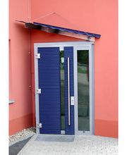 Metallbau Worsch GmbH Bild 8