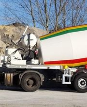 Betomois Transports Ducreux Mickaël EURL image 17