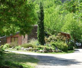 Camping Le Relais Des Brison image 1