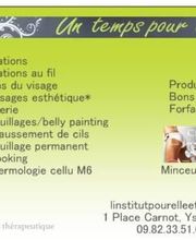 Un temps pour soi image 4