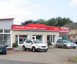 Janssen & Redelfs GmbH Bild 2