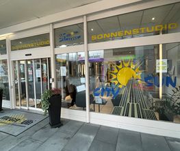 City Sun Sonnenstudio Bild 1