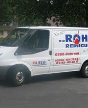 Ute Wegener Die Rohrreinigung Ihres Vertrauens Bild 3