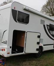 Krone Camping Bild 5
