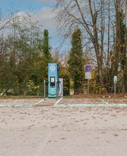 EVzen station de recharge image 3