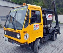 BES Entsorgungsservice GmbH Bild 2