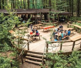 Parc Aventure Floreval image 6