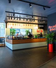 Rice Up! Löwenplatz Bild 10