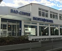 Richter+Frenzel BäderStore Bonn Bild 1