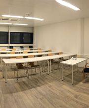 EFPM Sàrl, Ecole de Massage Médical Bild 1