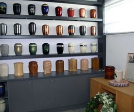 Bestattungsinstitut Schmidt Bild 2