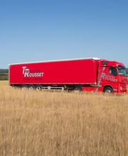 Rousset Transports image 3